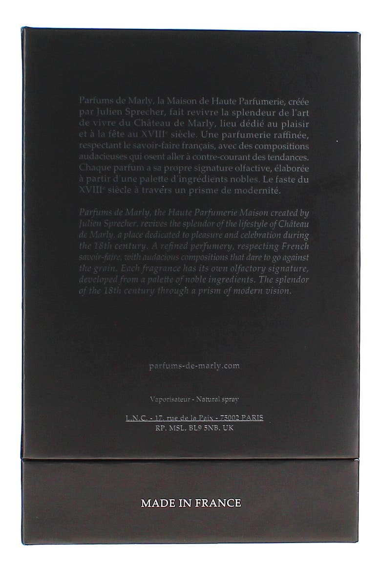 Pegasus Exclusif Parfum, Alternate, color, NO COLOR