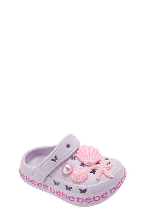 Kids' Nerissa Clog (Walker & Toddler)