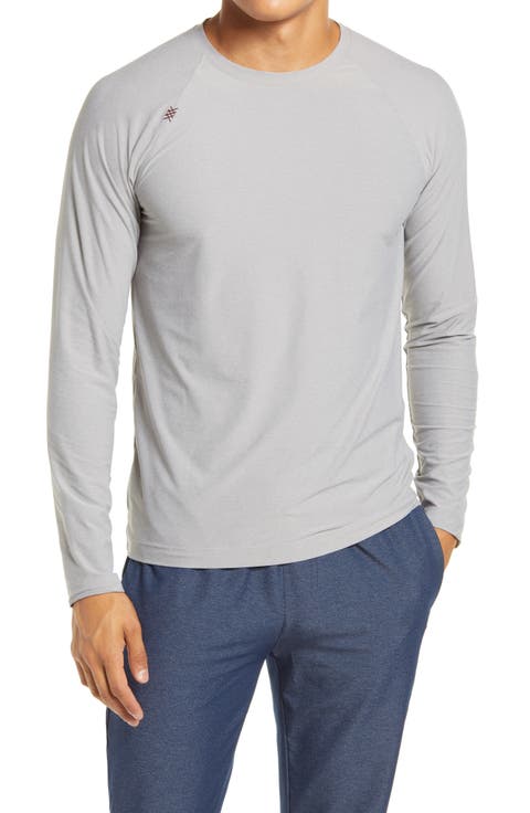 Reign Long Sleeve T-Shirt