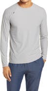 Rhone Reign Long Sleeve T-Shirt