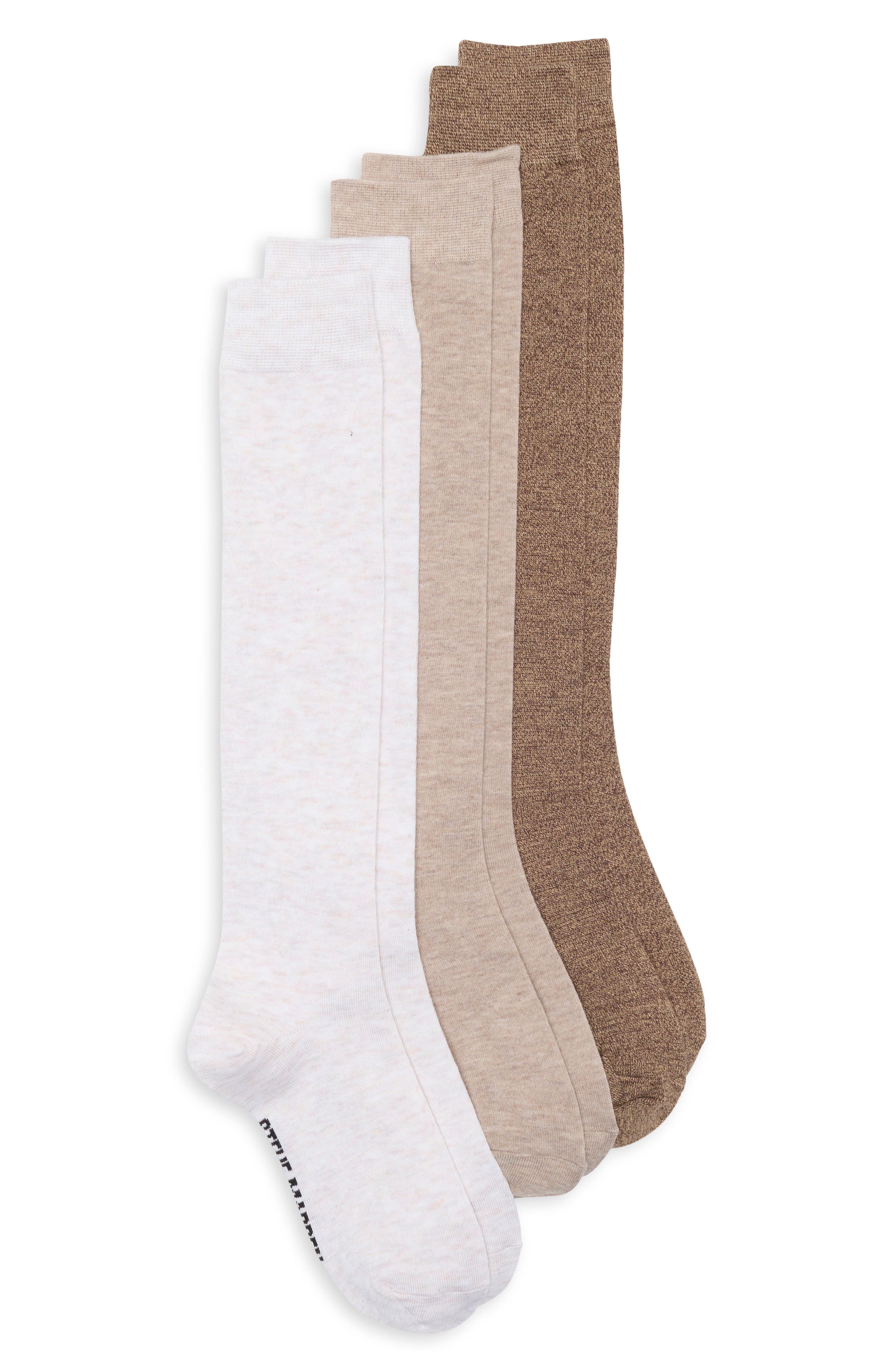 selected BROWN