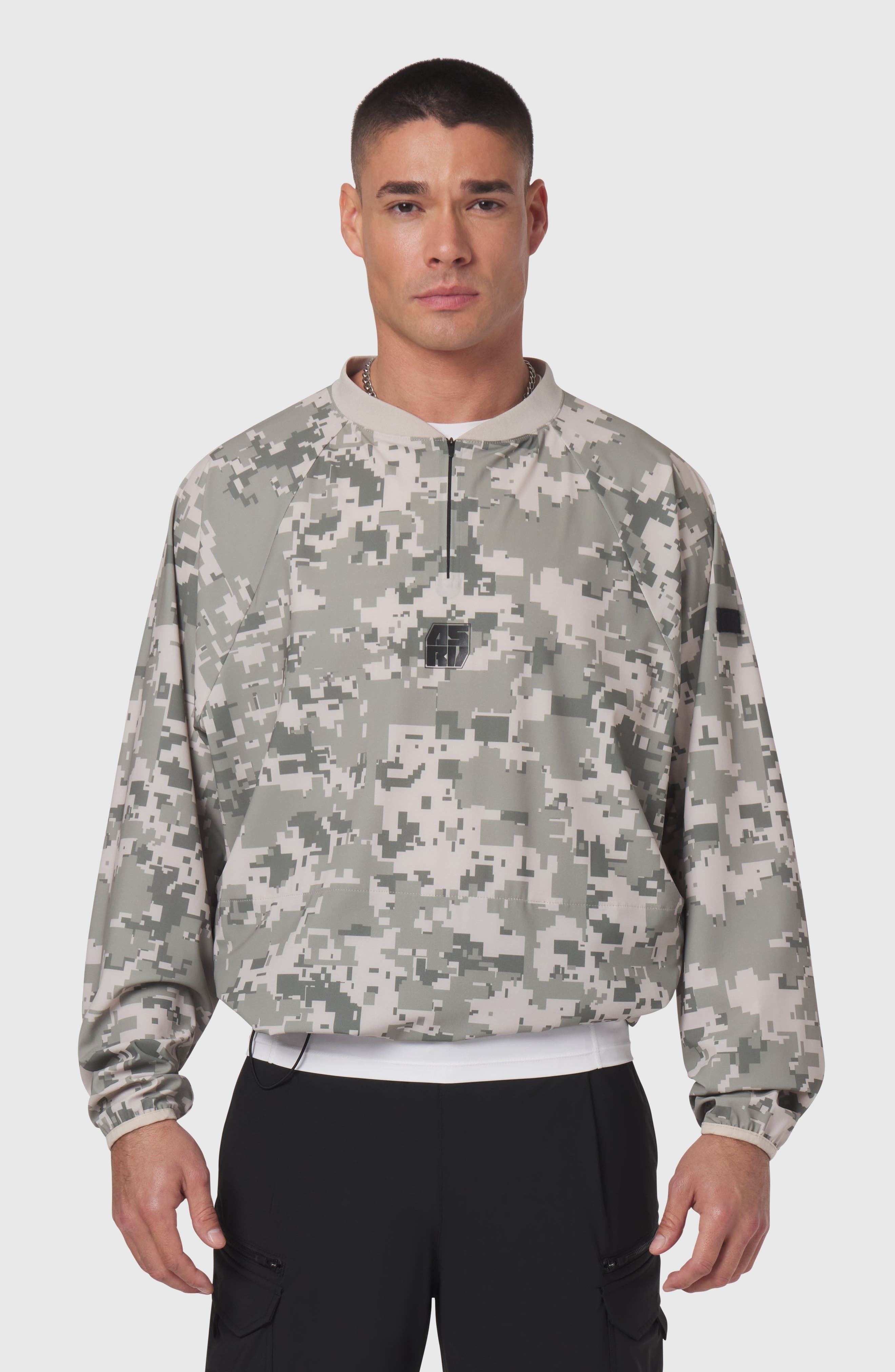 Digital Camo