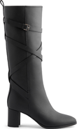 Neil J. Rodgers Linda Strappy Boot