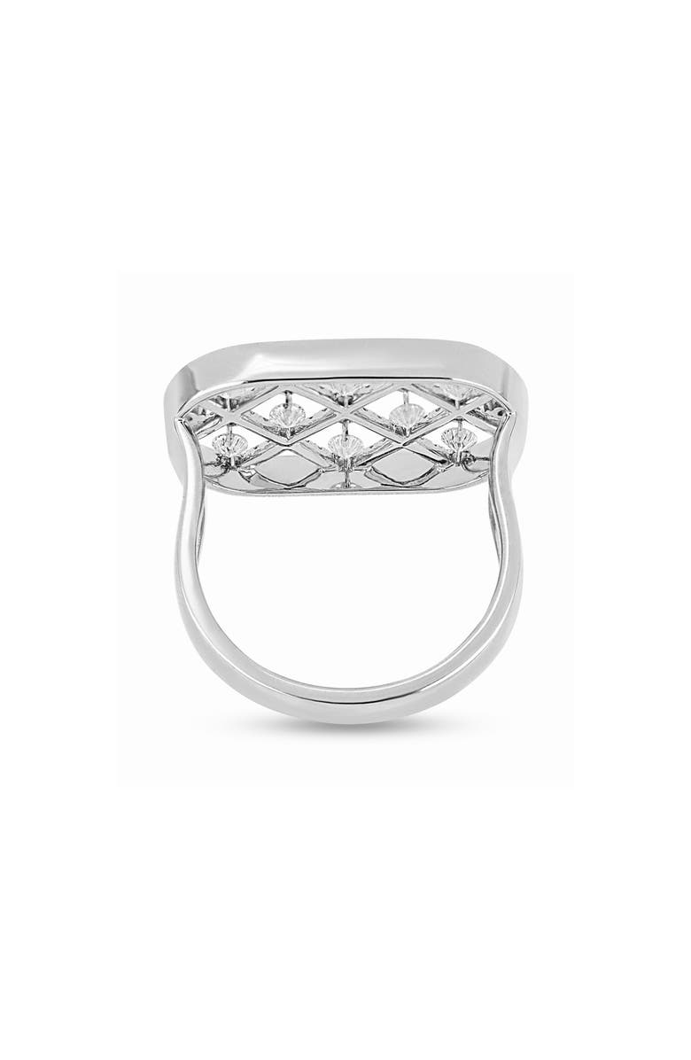 Bony Levy Audrey Diamond Statement Ring, Alternate, color, 18K White Gold