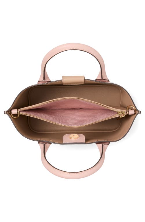 Kate Spade New York Suite Crossgrain Leather Crossbody Bag