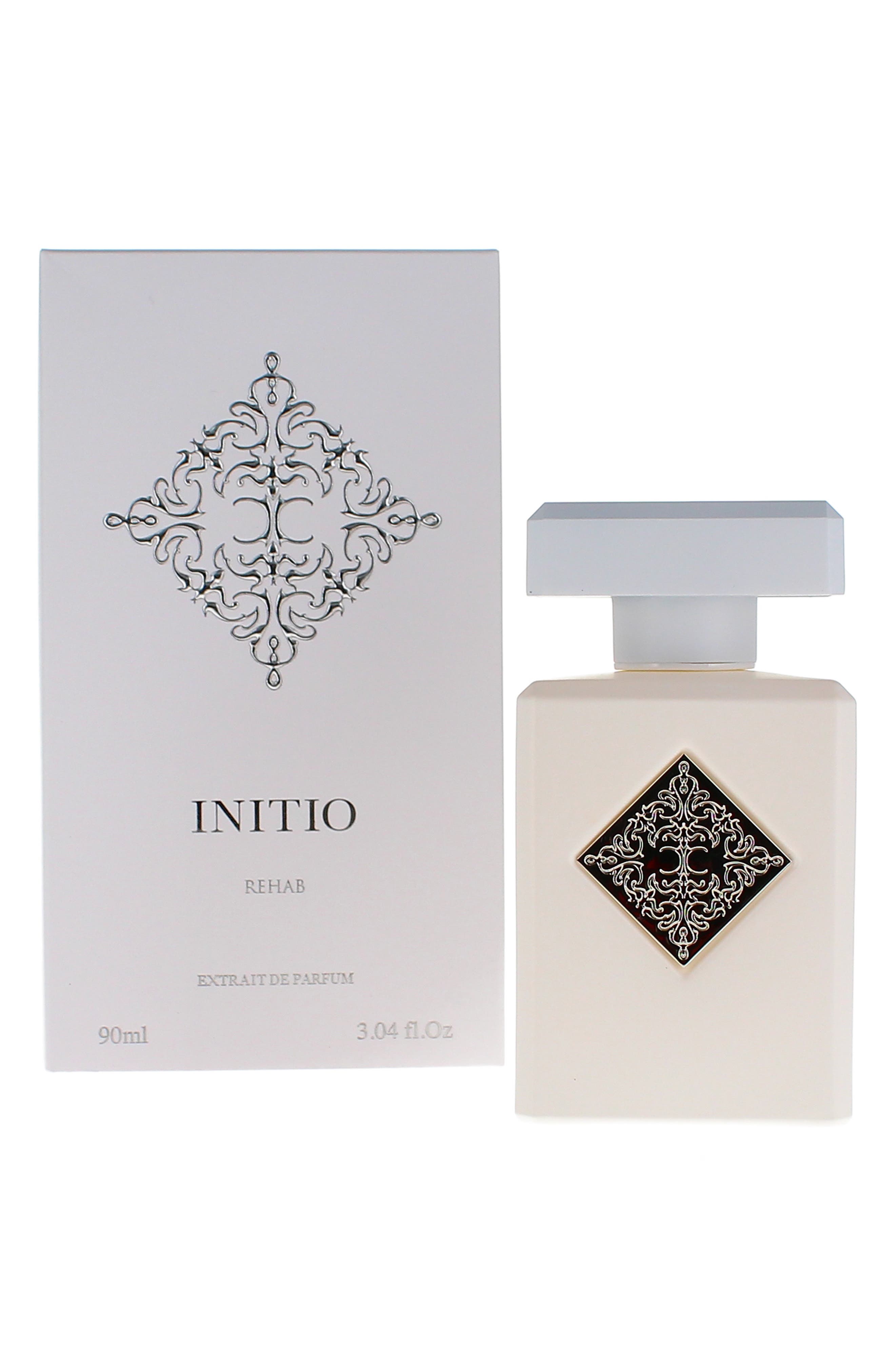 Rehab Extrait de Parfum