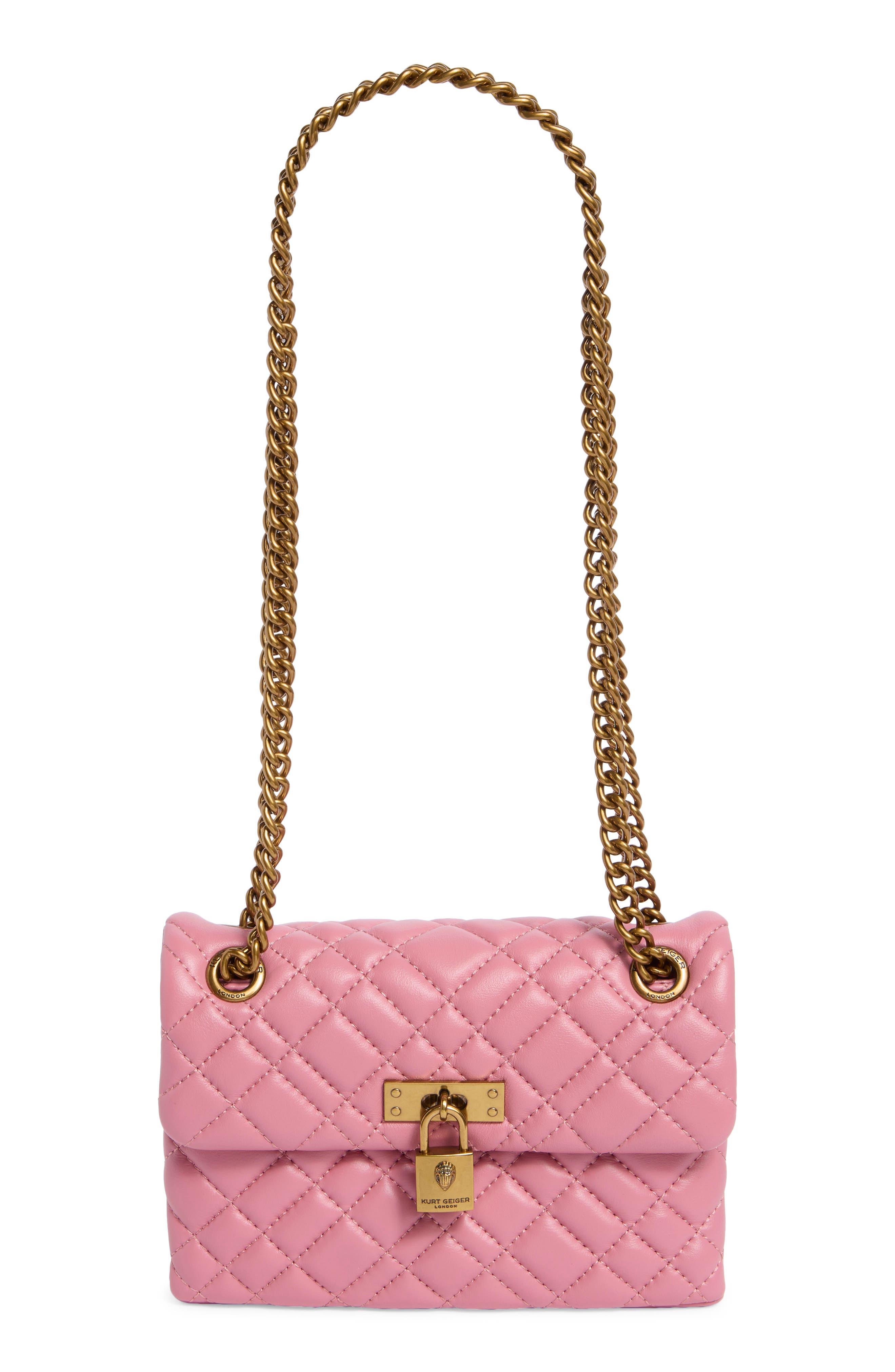 Kurt Geiger London Mini Brixton Bag