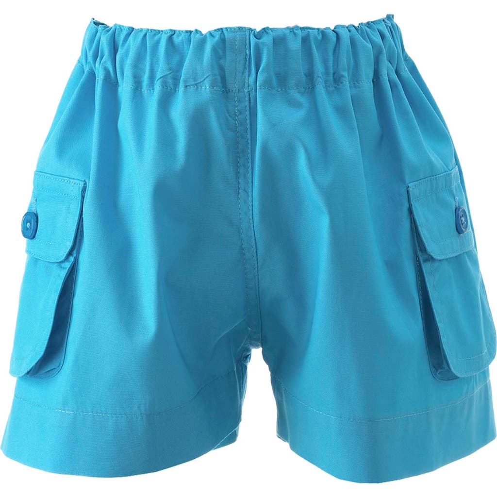 Rachel Riley Pocket Shorts