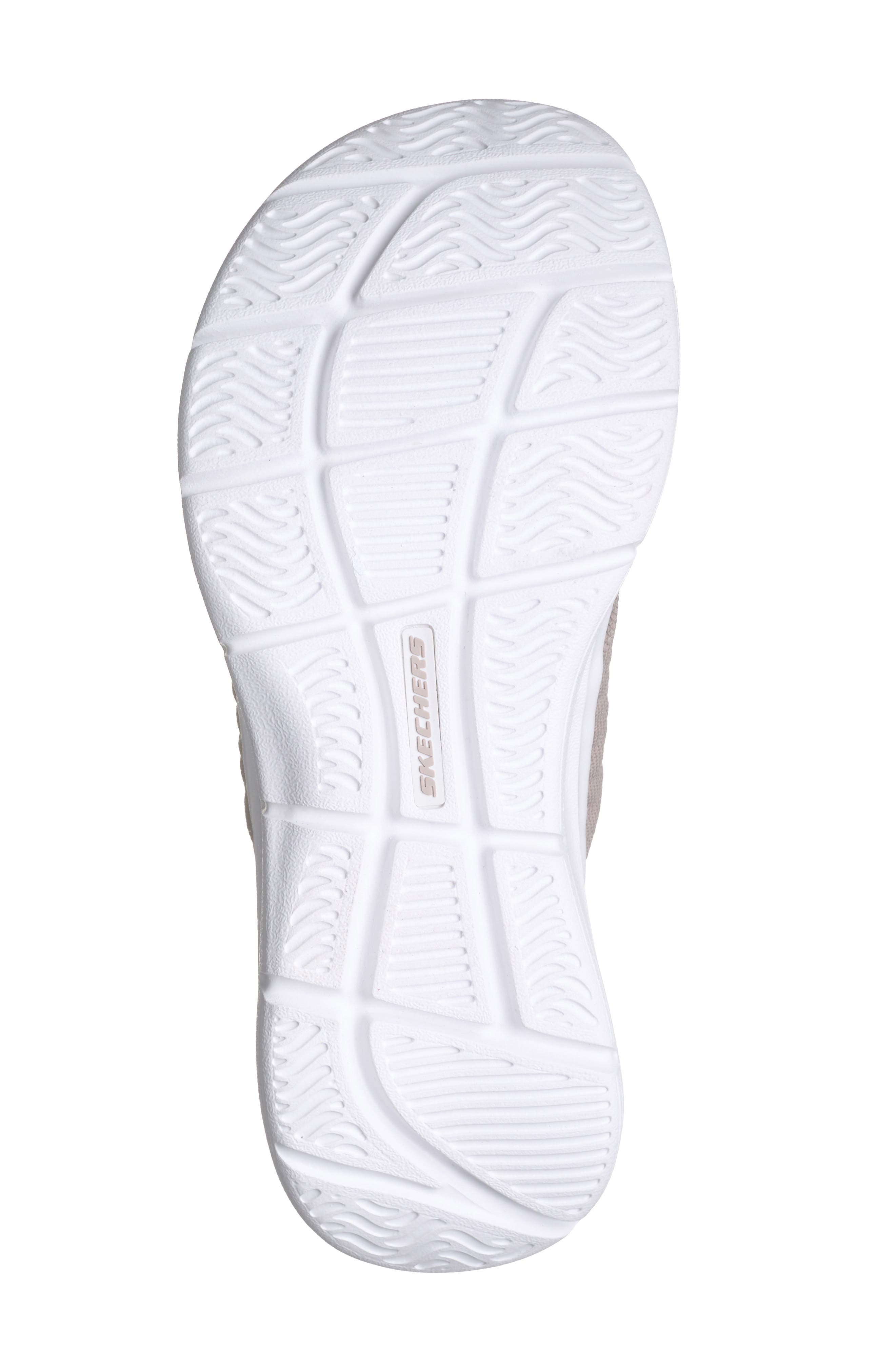 SKECHERS Kamaryn Thong Sandal, Alternate, color, Tan