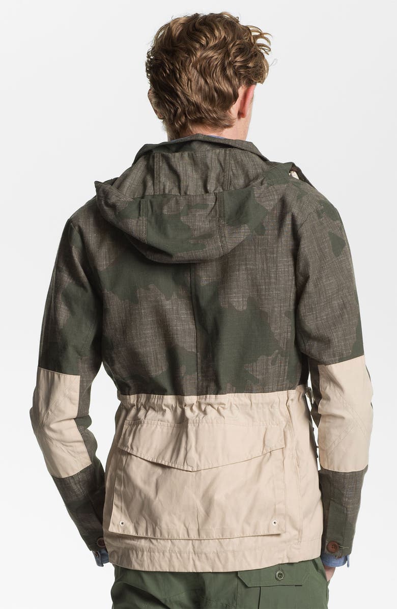 Marshall Artist , Alternate, color,