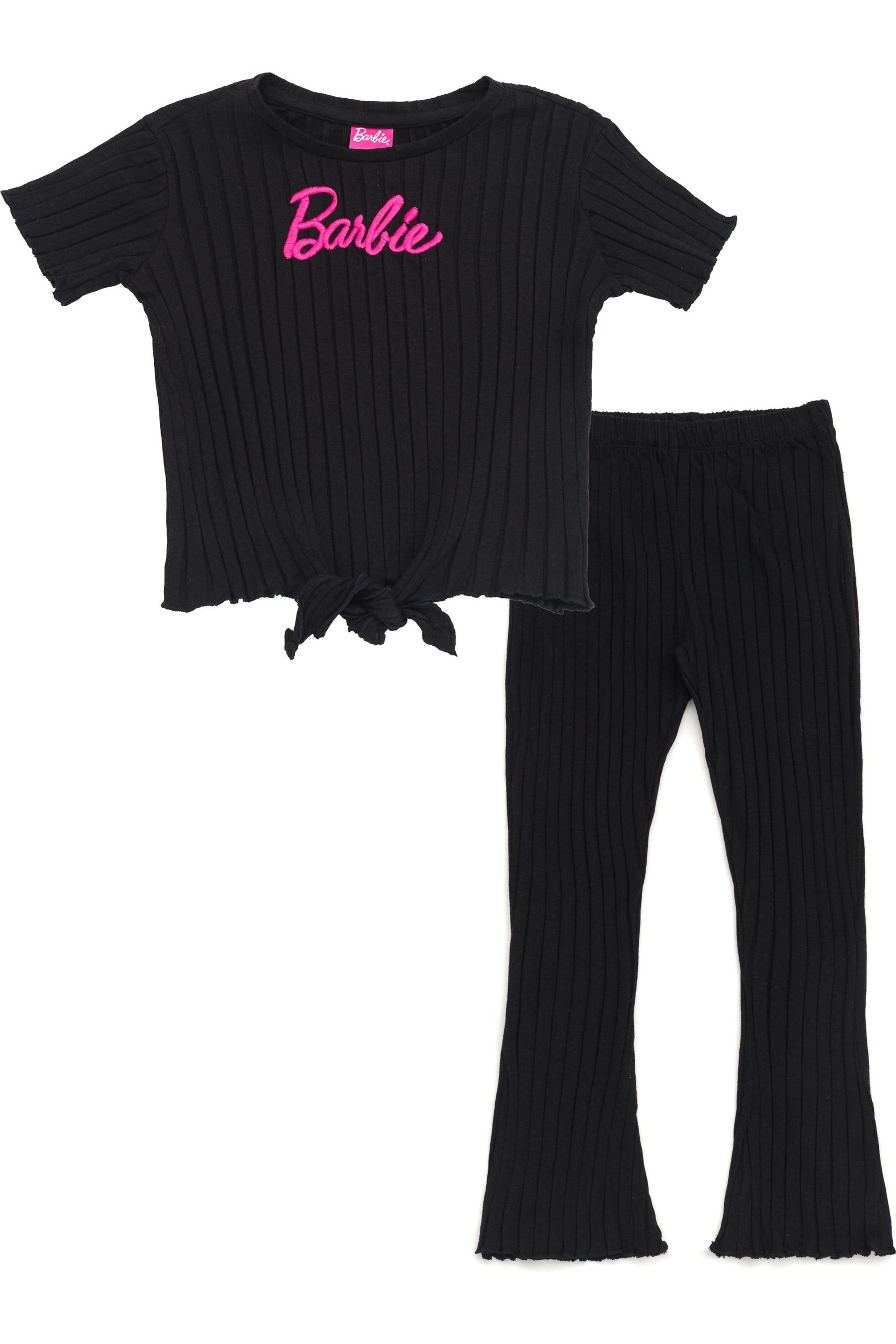 selected Black Hot Pink