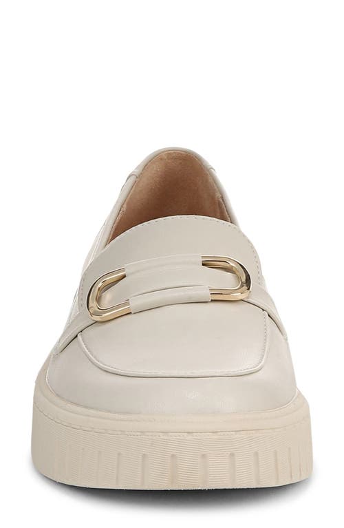 LIFESTRIDE LIFESTRIDE GENEVABIT PLATFORM LOAFER 