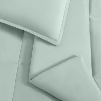 Devon Comforter & Sham Set