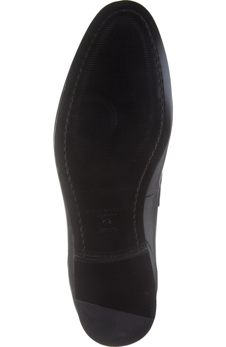 Kurt Geiger London Ali Loafer, Alternate, color, Black