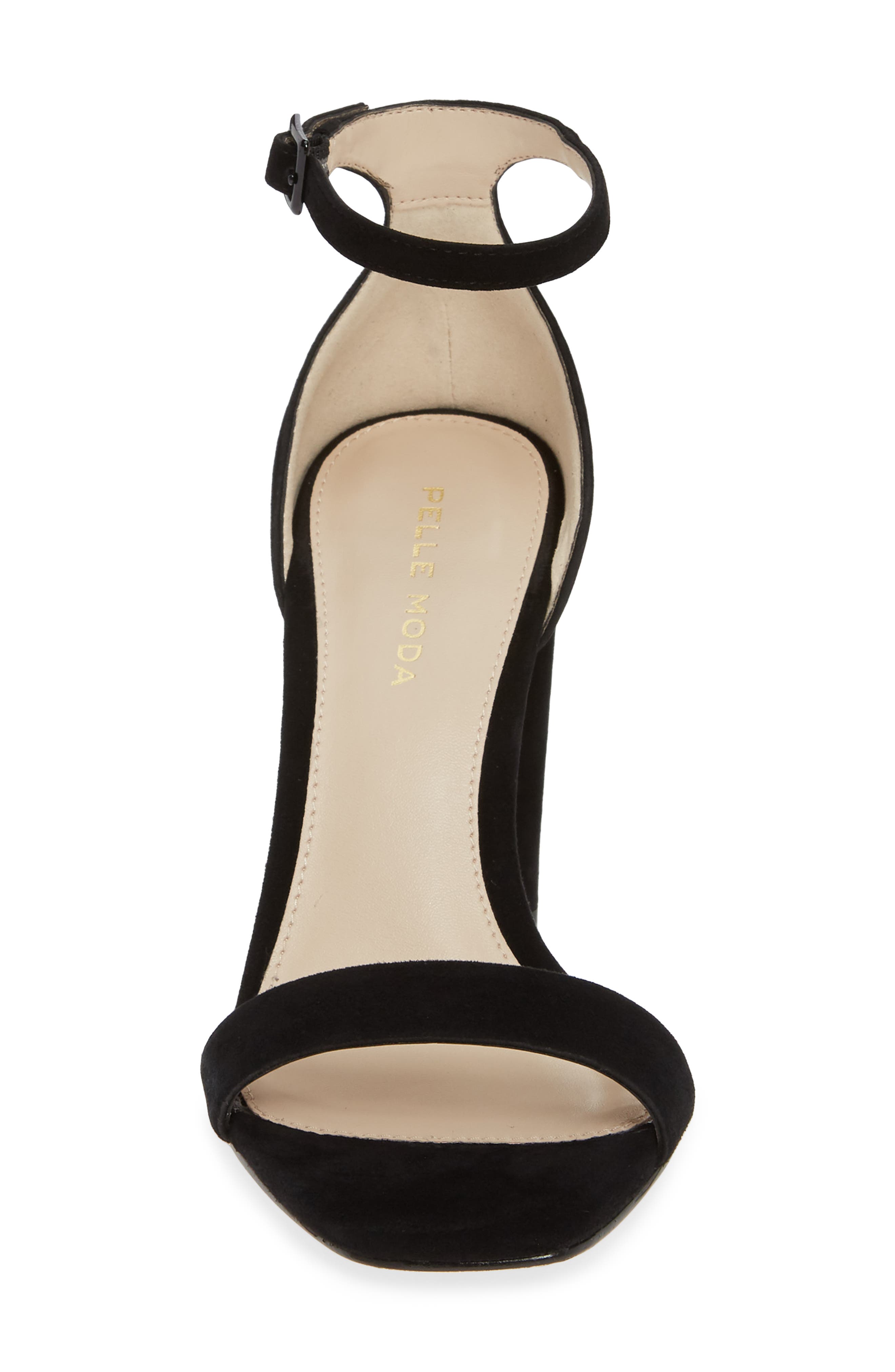 Pelle Moda Gabi II Sandal, Alternate, color, 