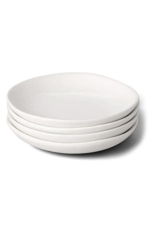 The Little Set of 4 Plates