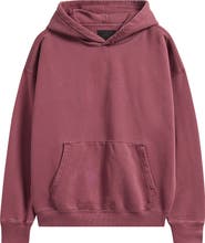 AFRM Blake Cotton Hoodie