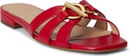 Lauren Ralph Lauren Blaike Slide Sandal