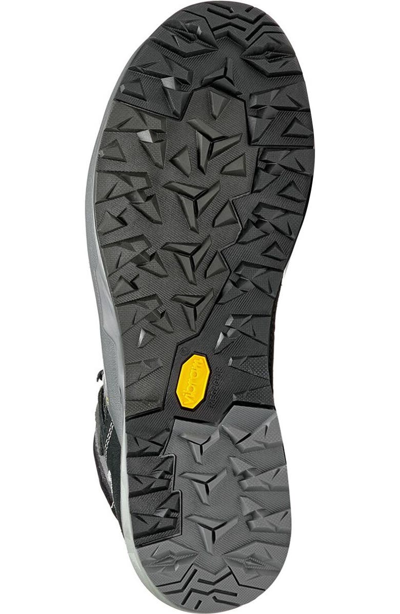 Asolo Falcon Evo Gv Hiking Boot - Men's, Alternate, color, Light Black/Graphite