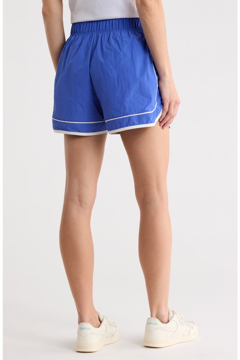 Jesse Track Shorts, Alternate, color, DAZZLING BLUE