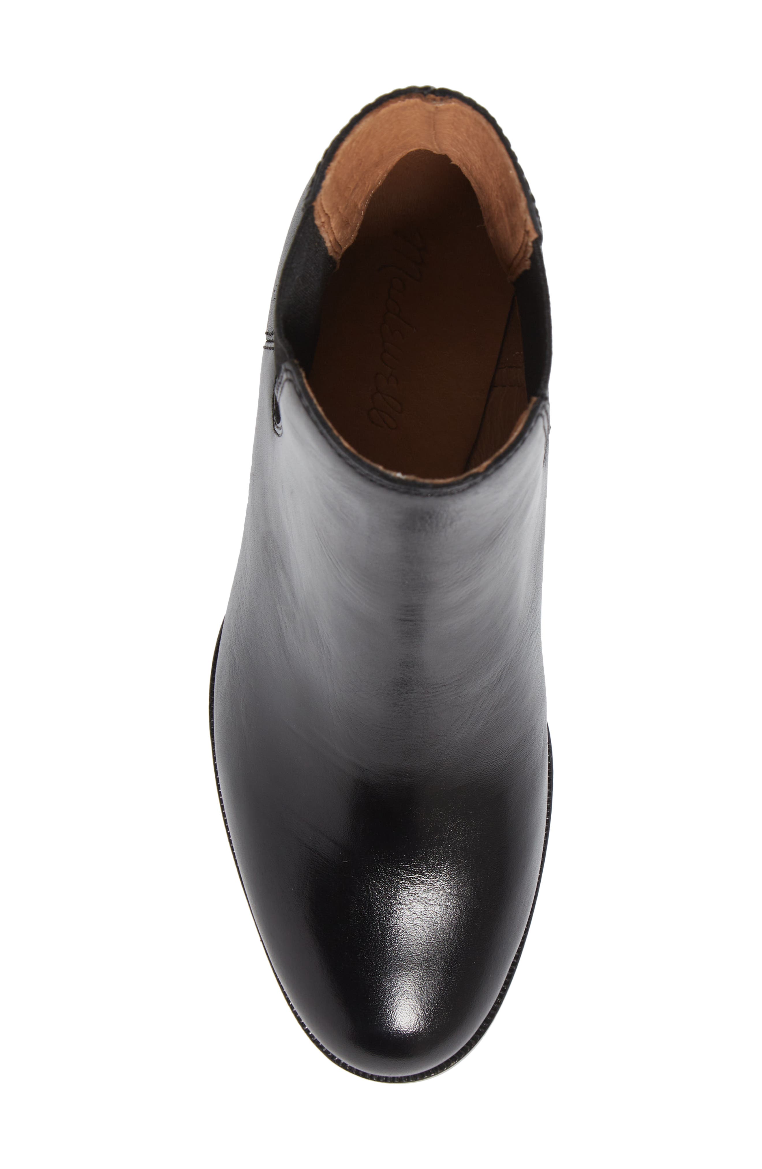 Madewell The Laura Chelsea Boot, Alternate, color, 