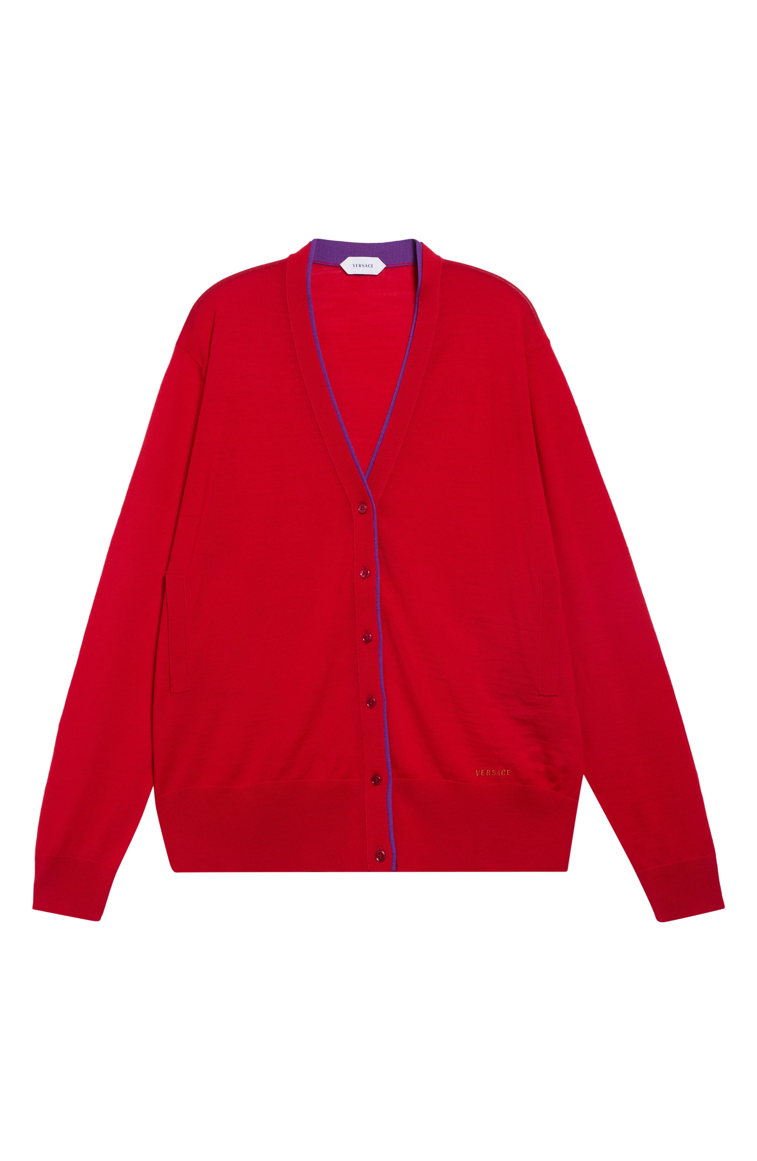 selected RED