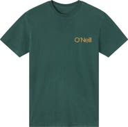O'Neill OG Curl Graphic T-Shirt