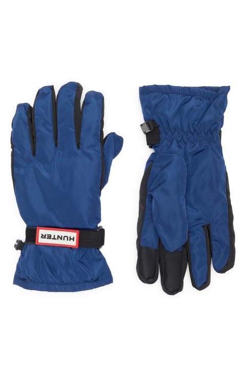 Intrepid Snow Gloves