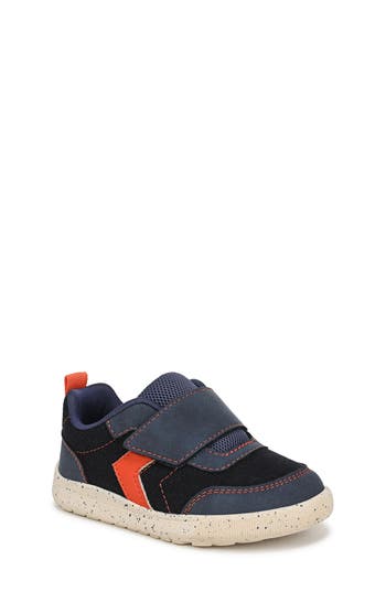 Dr. Scholl's Kids' Be True Toddler Sneaker In Multi