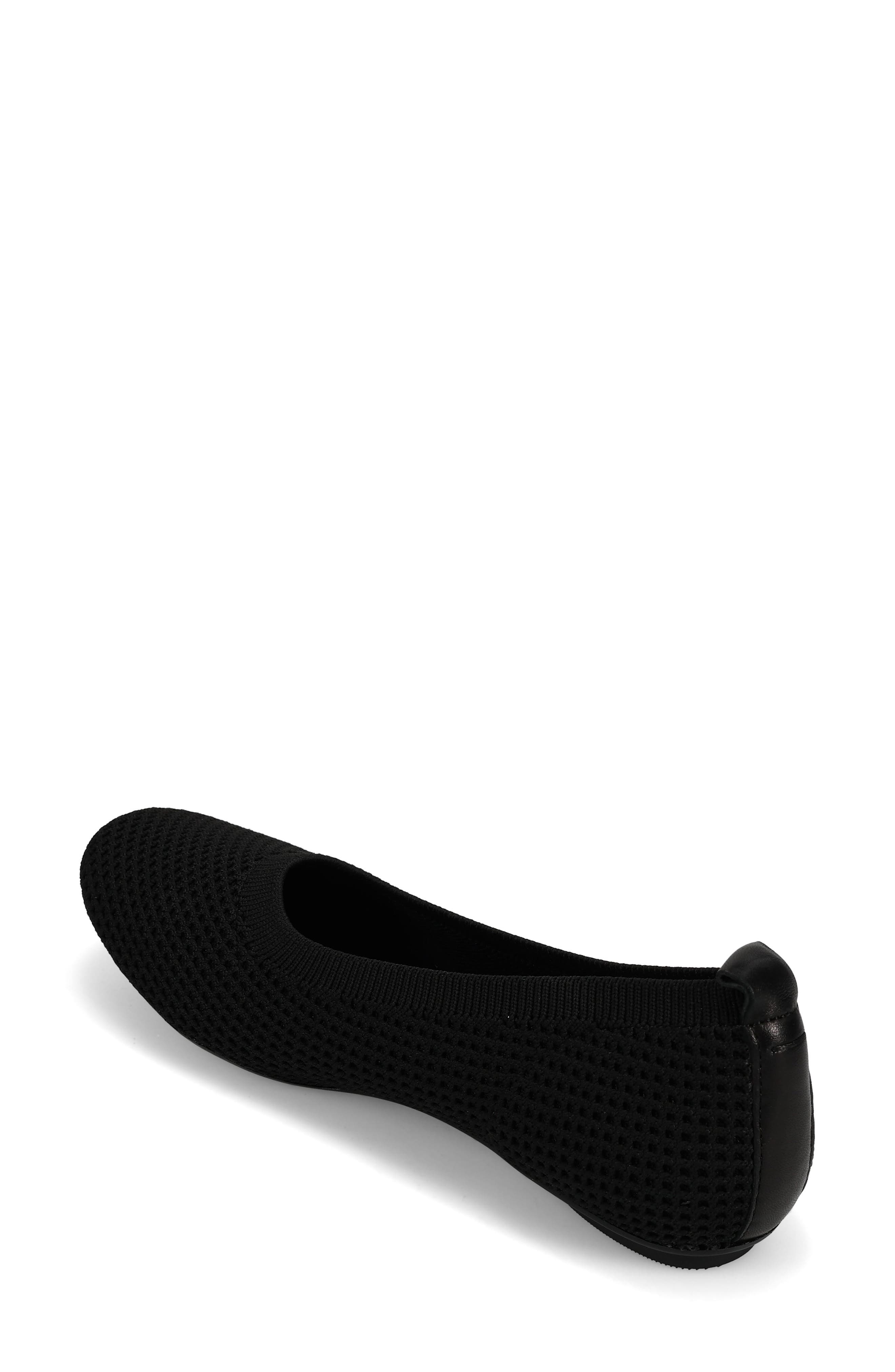 VANELi Suvi Flat, Alternate, color, Black