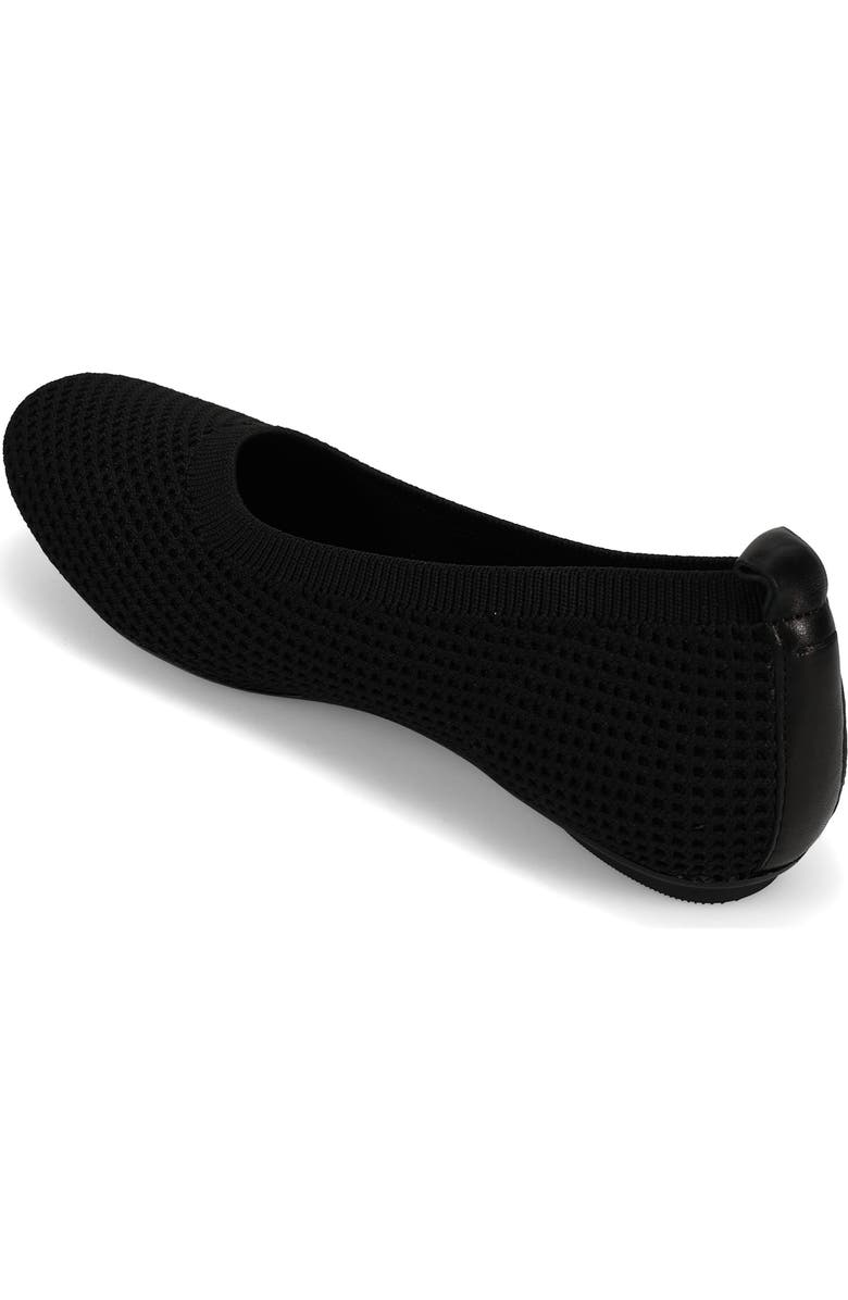 VANELi Suvi Flat, Alternate, color, Black