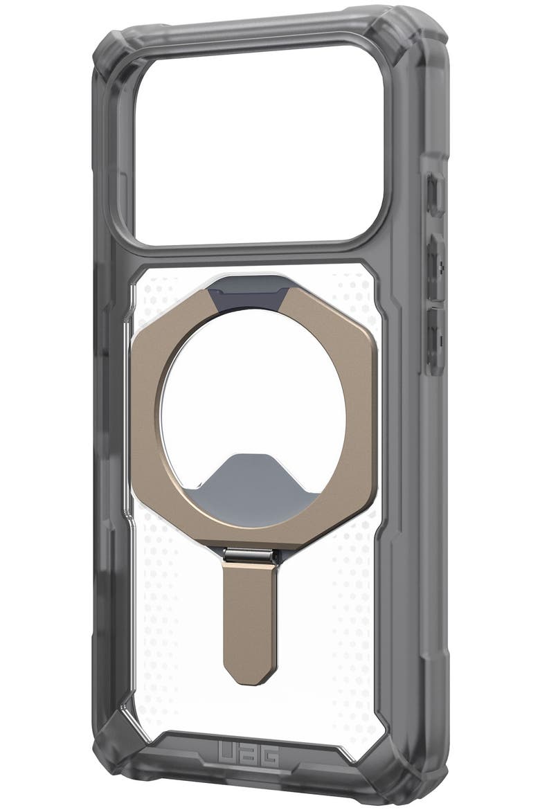 Plasma XTE MagSafe Case for Apple iPhone 17 Pro, Alternate, color, GRAY