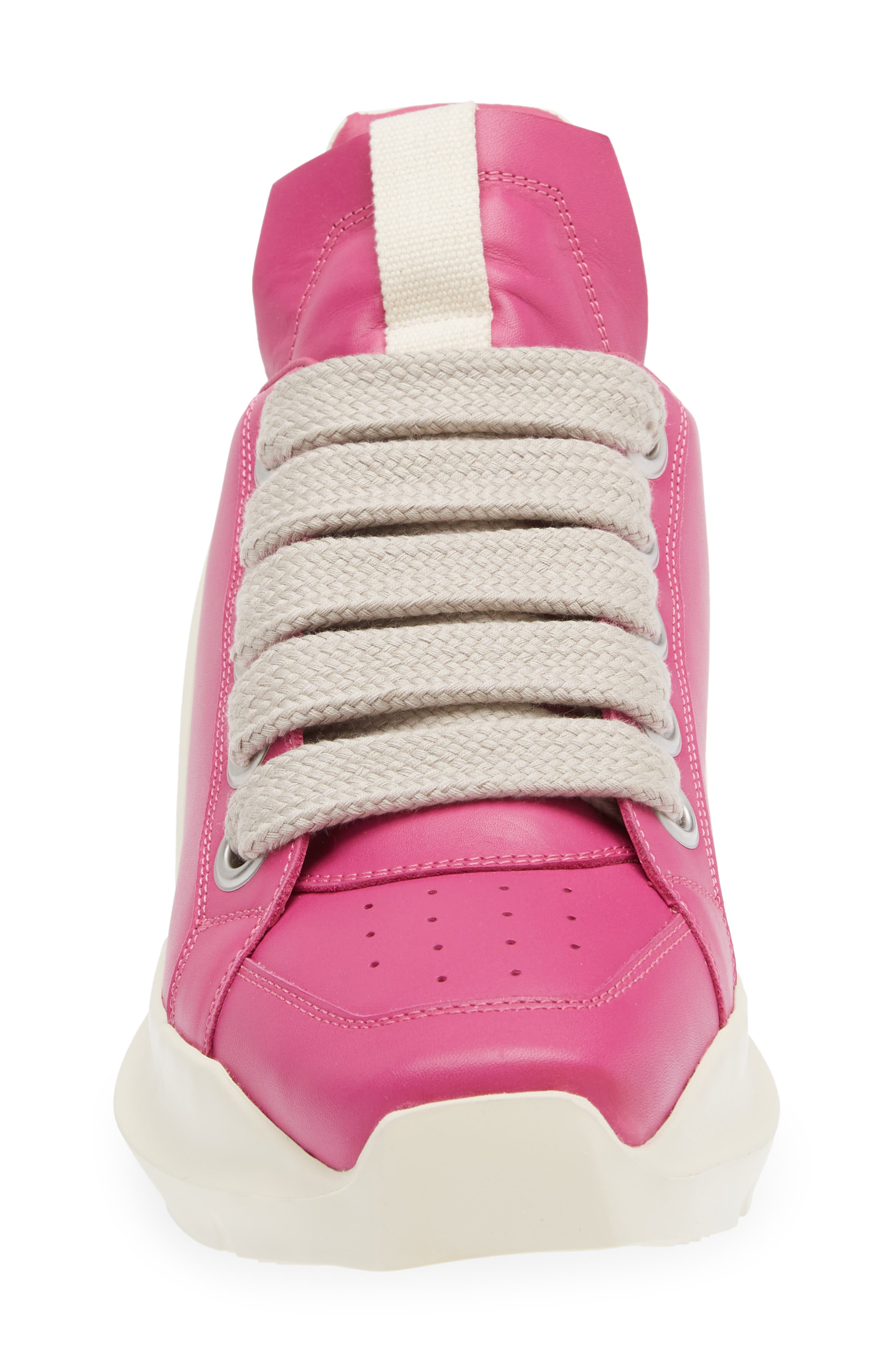 Rick Owens Geth Running Shoe, Alternate, color, 