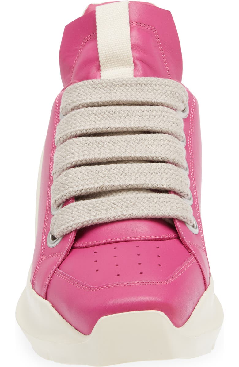 Rick Owens Geth Running Shoe, Alternate, color,