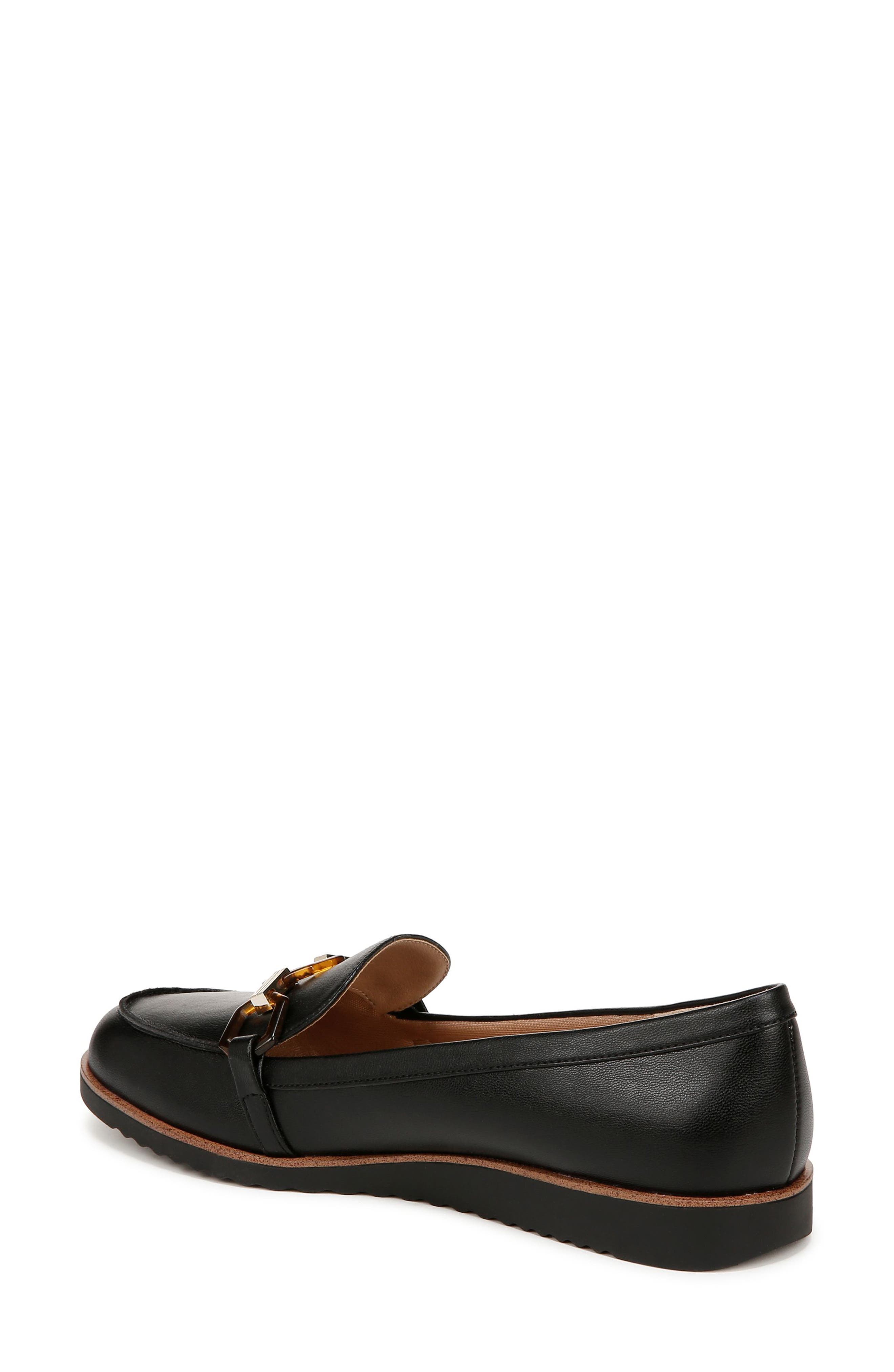 LifeStride Zee Loafer, Alternate, color, Black