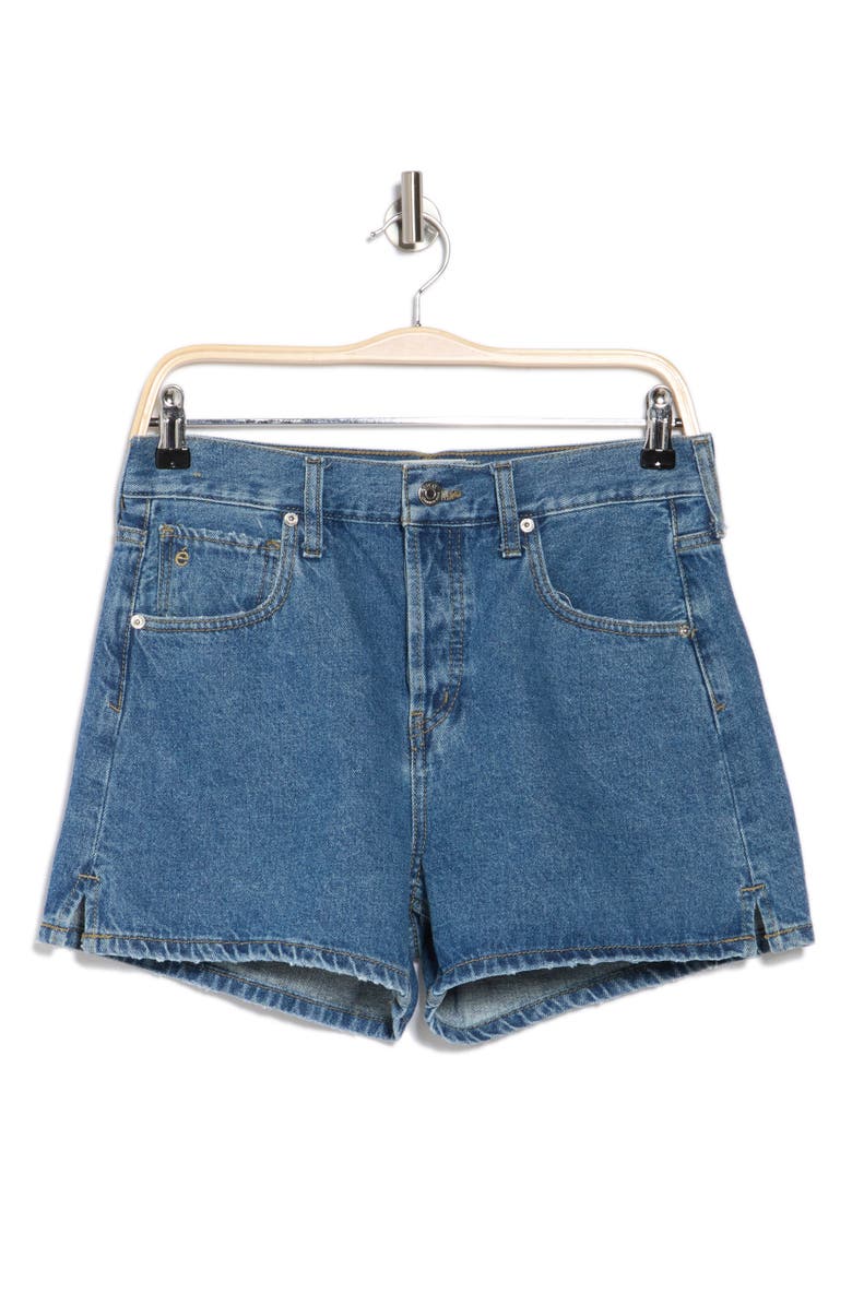 ÉTICA Haven Relaxed Shorts, Alternate, color, 