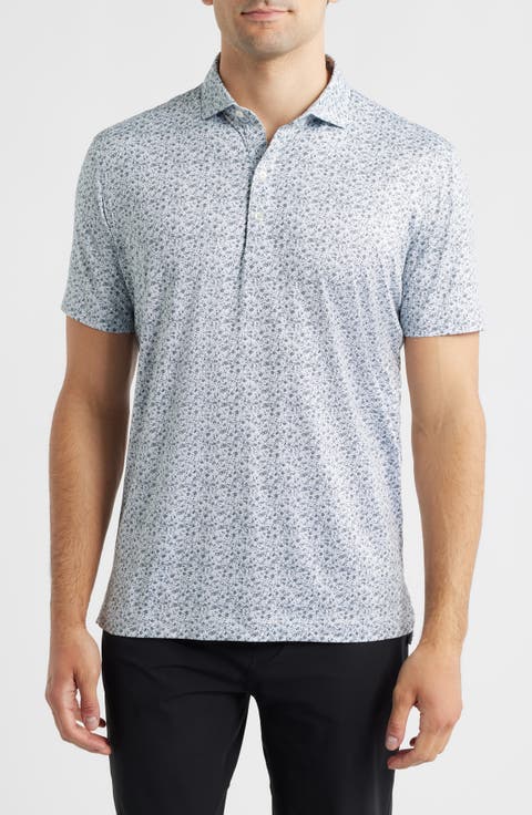 Marietta Featherweight PREP-FORMANCE Jersey Polo