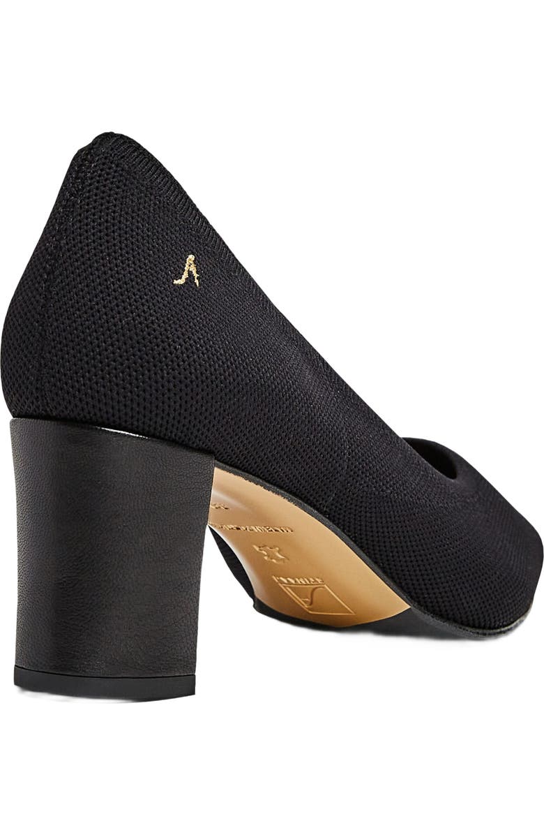 Stinaa.J Alice Orthopedic Pumps, Alternate, color, Expandable Black