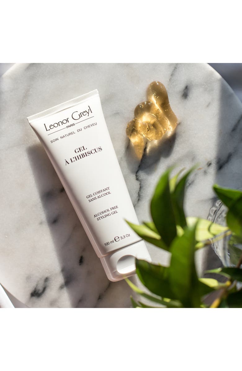 Leonor Greyl PARIS À l'Hibiscus Styling Gel, Alternate, color,
