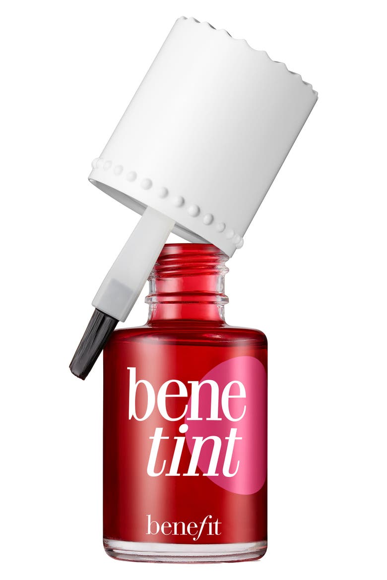 Benetint Rose Cheek & Lip Stain, Main, color, BENETINT/ ROSE