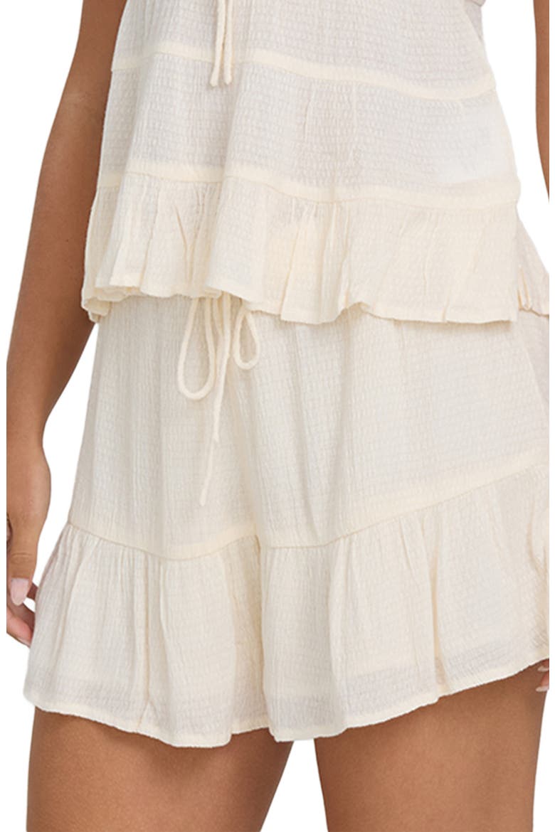 Sol Mate Shorts, Alternate, color, WHITE CAP