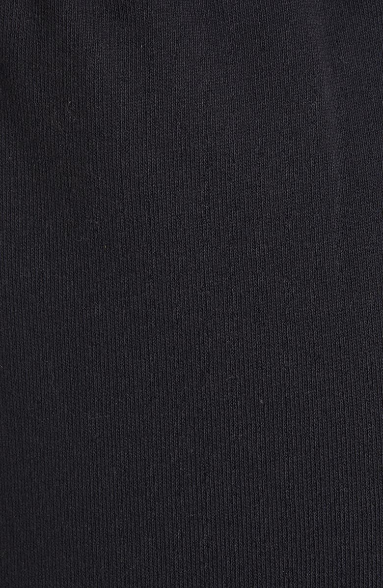 Ganni Software Isoli Logo Sweatpants, Alternate, color,