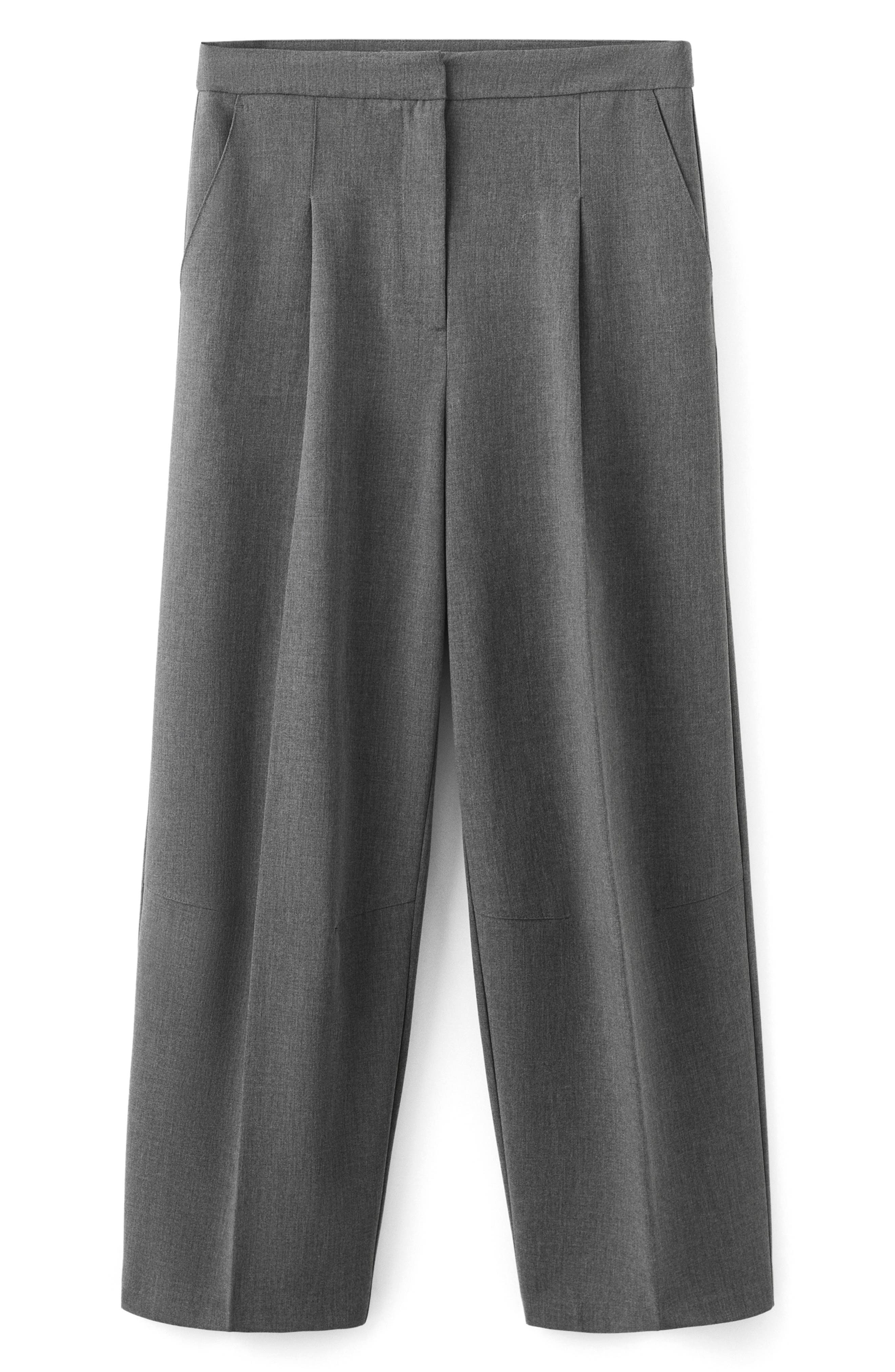 selected GREY