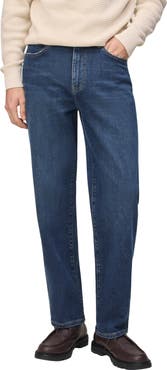 WARP+WEFT GRR Relaxed Fit Jeans