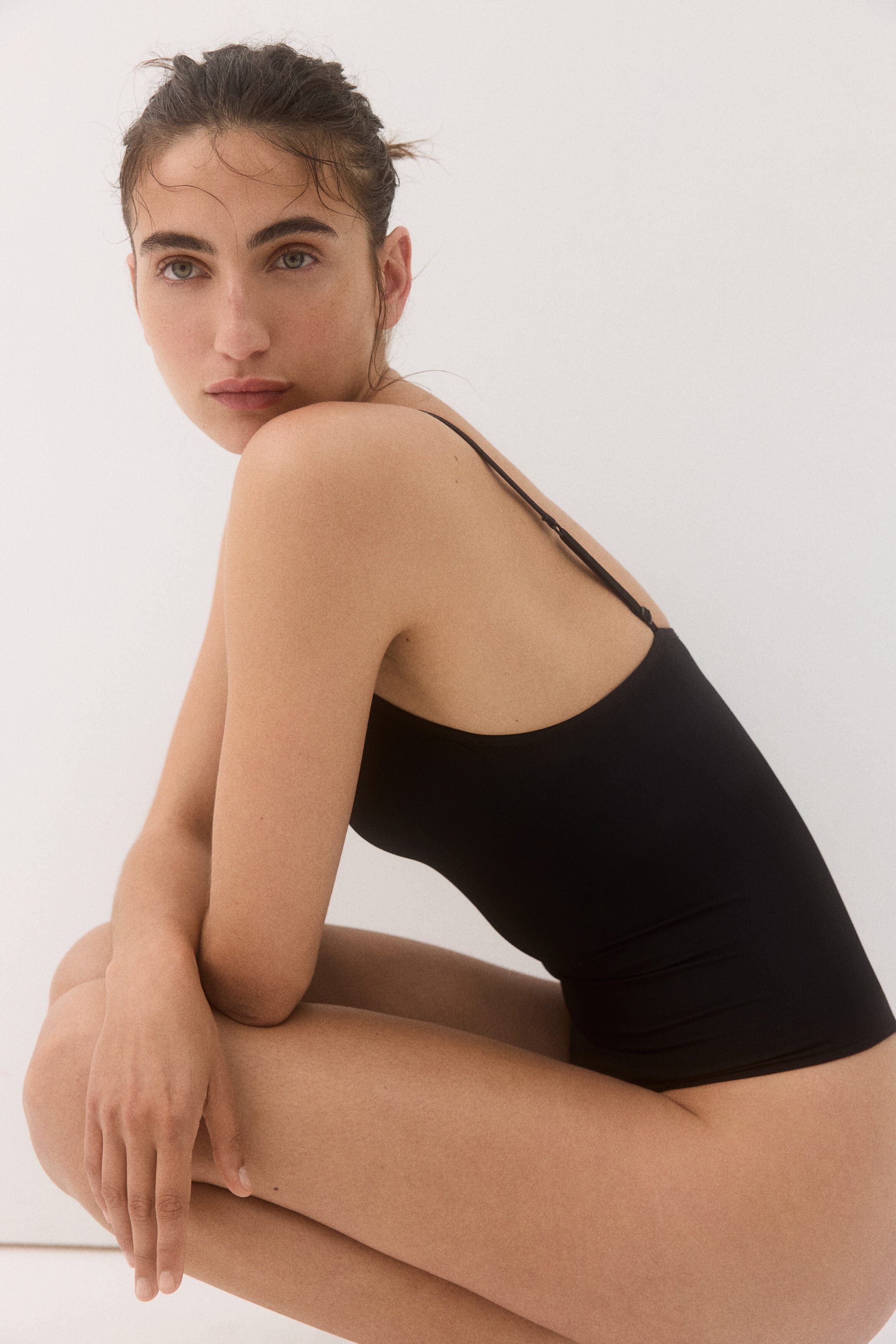 selected Black