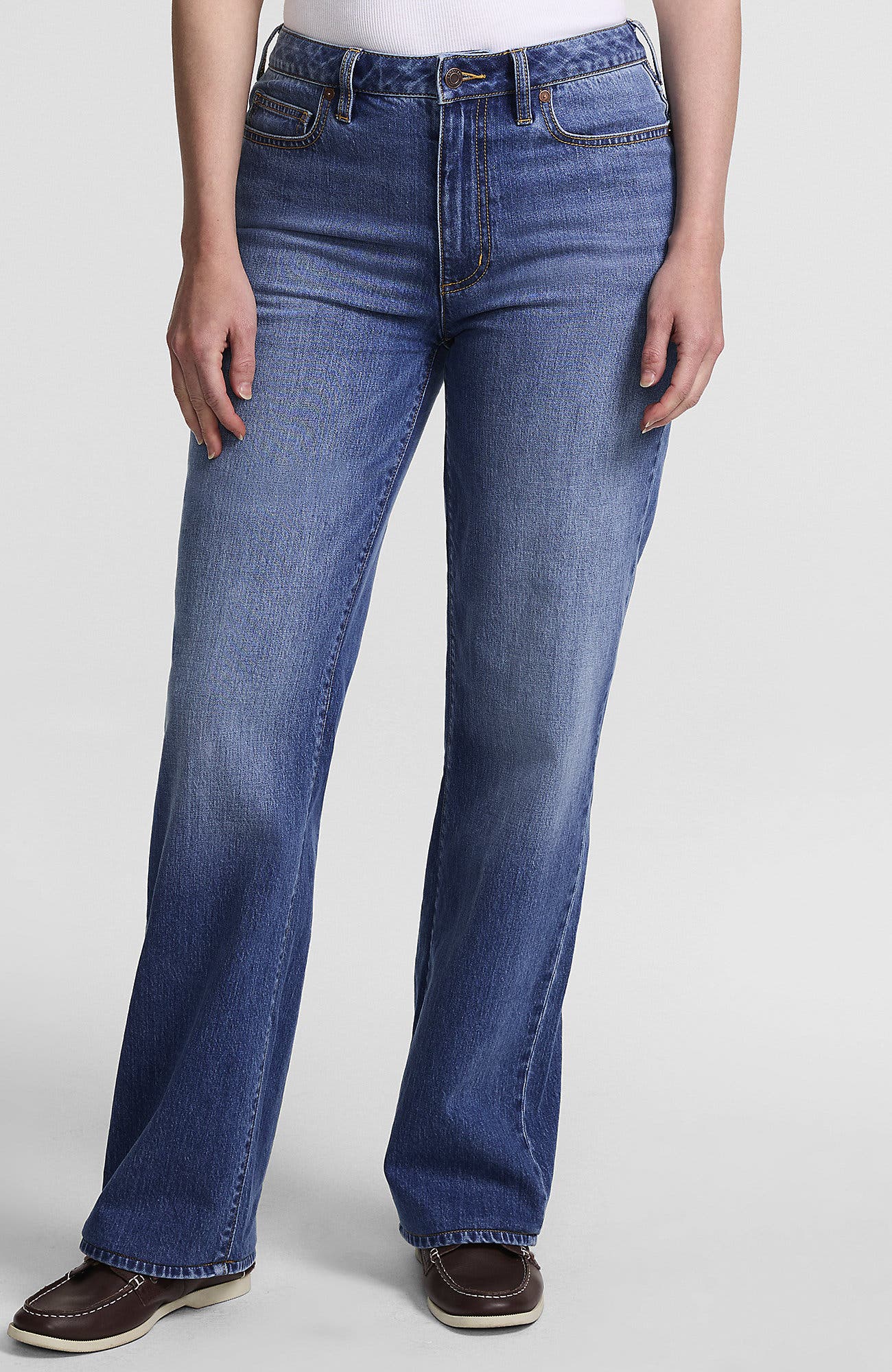 selected Indigo Tide Blue