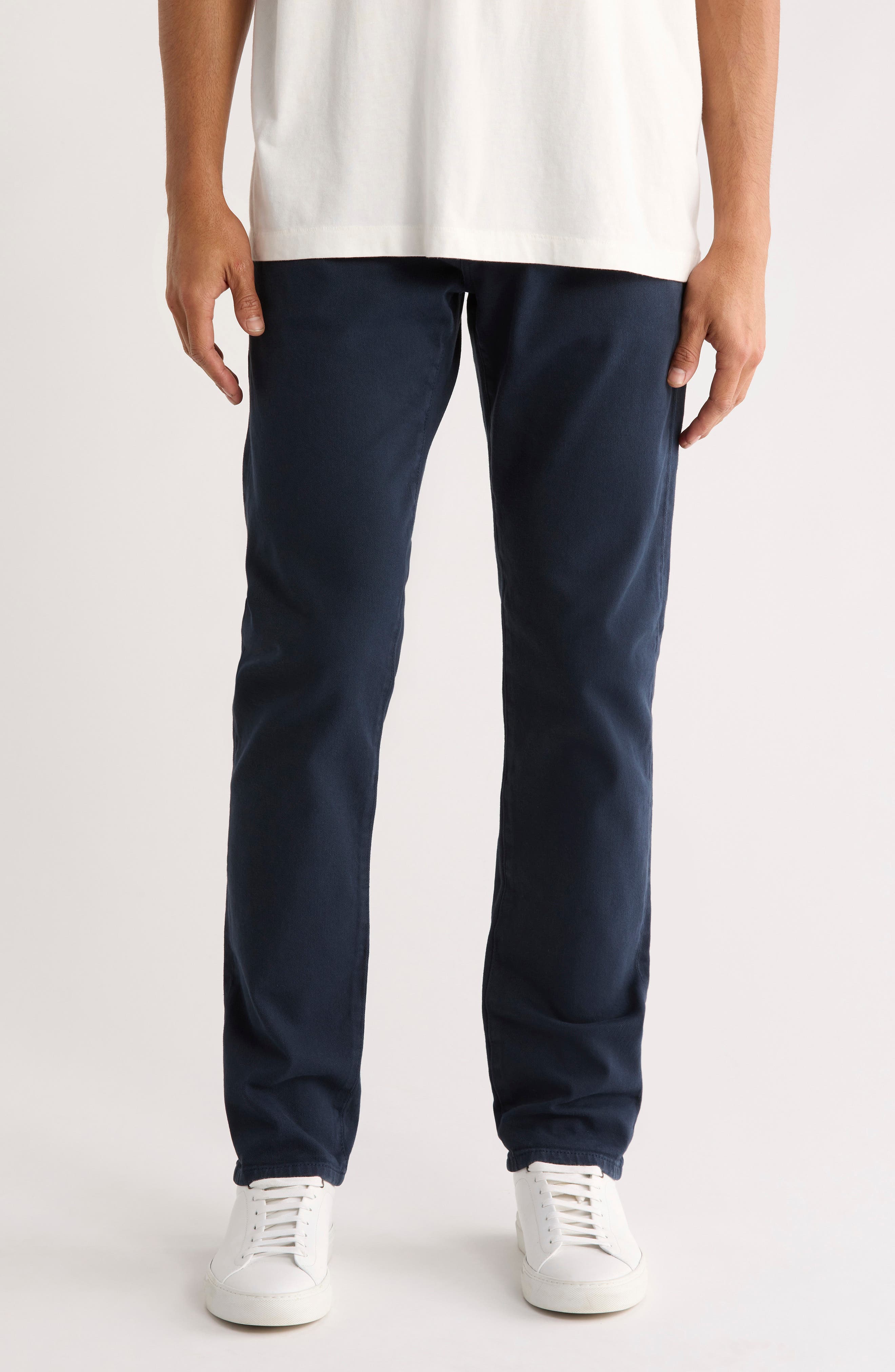 AG Tellis Slim Fit Jeans