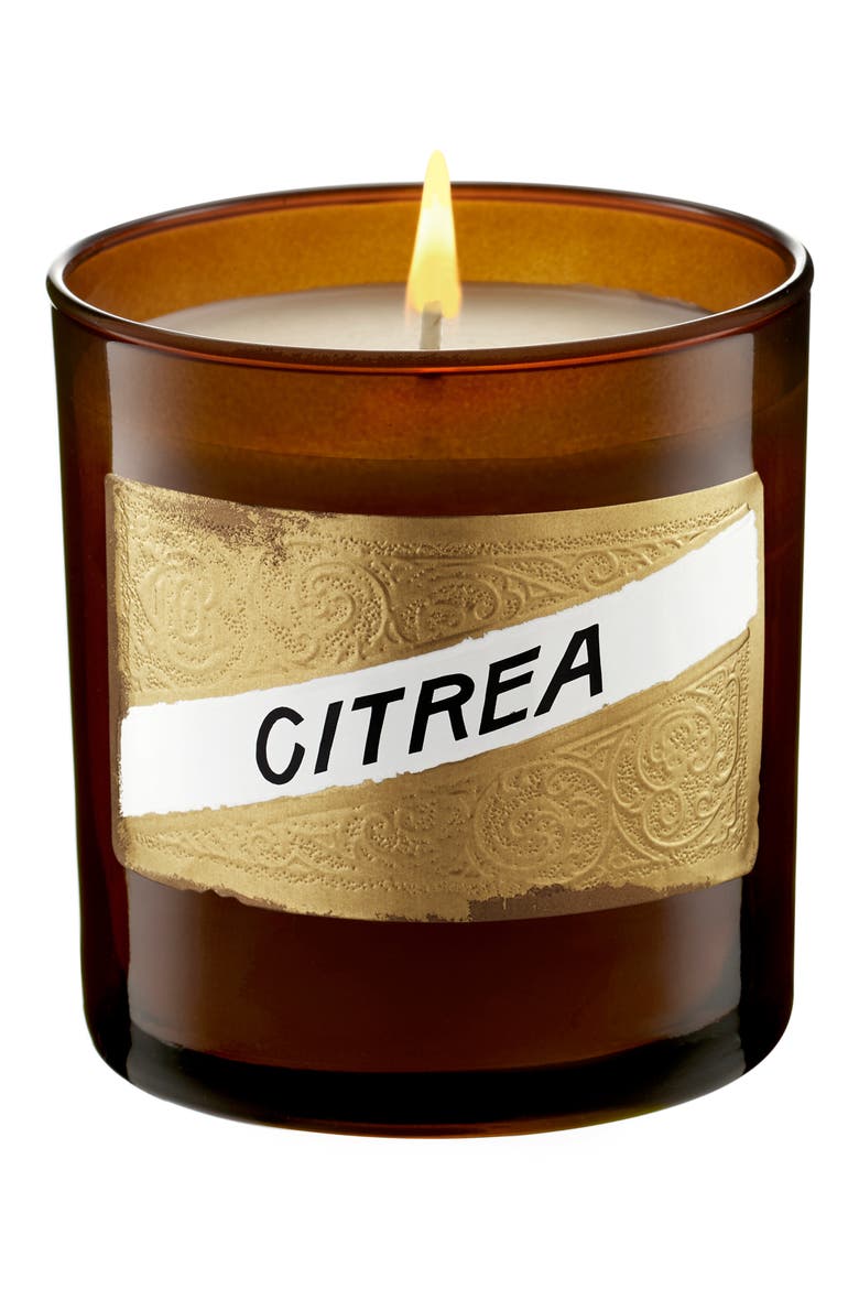 Citrea Candle, Main, color, NO COLOR