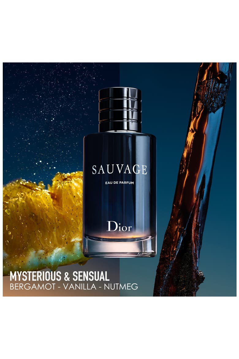 Sauvage Eau de Parfum Set, Alternate, color, NO COLOR