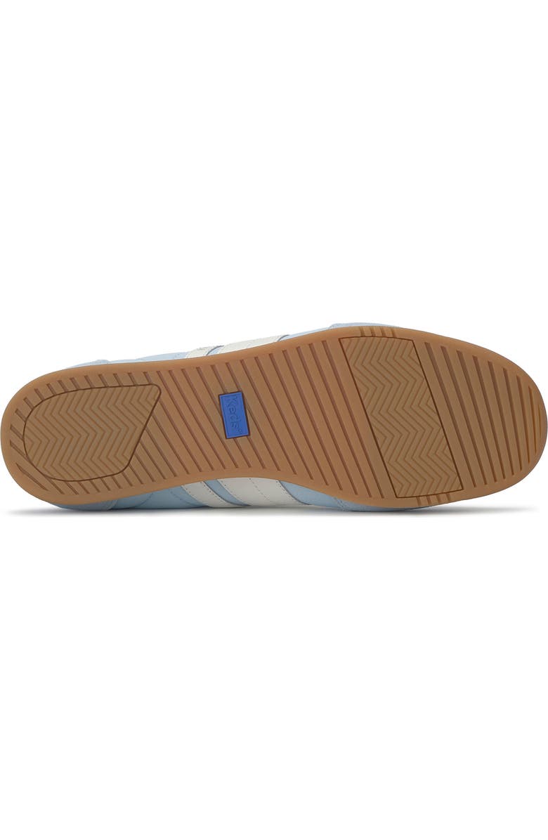 Keds<sup>®</sup> Revival Sneaker, Alternate, color, Light Blue/ Snow